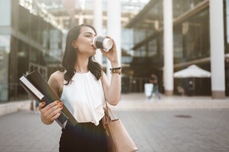 5 Tips for Natural Stress Management Image